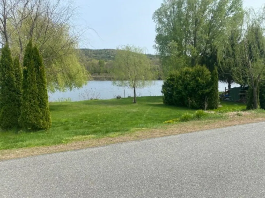 646 Old Connecticut River Road Springfield VT 05156