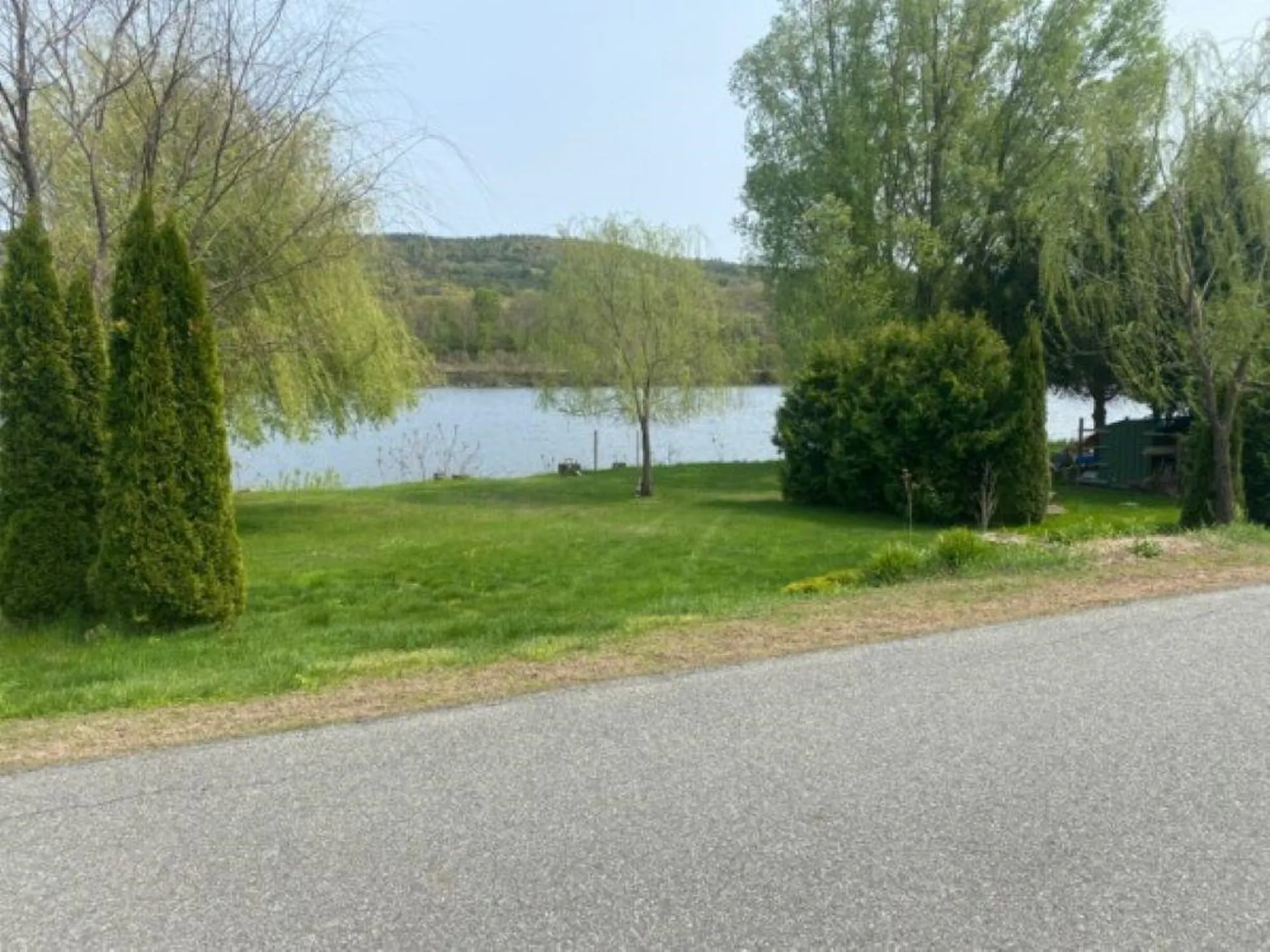 646 Old Connecticut River Road Springfield VT 05156