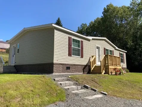 147 Stark Hill Road Canaan NH 03741