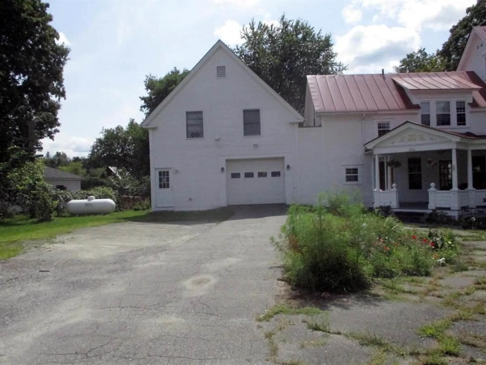 65-2 Harrison Avenue Morristown VT 05661
