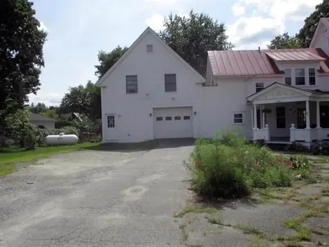65-2 Harrison Avenue Morristown VT 05661
