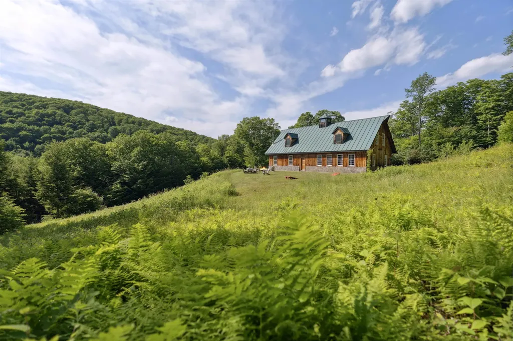 6453 South Road Woodstock VT 05071
