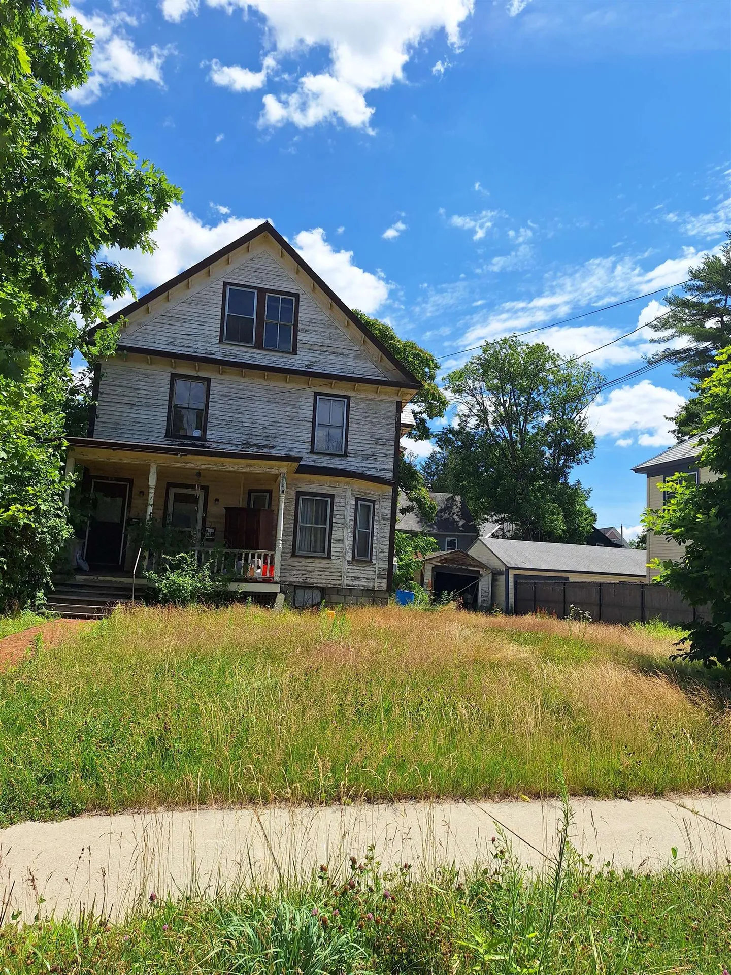 63 Wilder Street Keene NH 03431