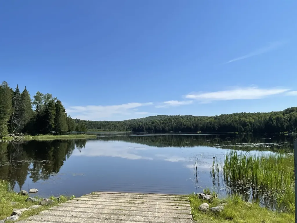 Off Fish Pond Road Columbia NH 03576