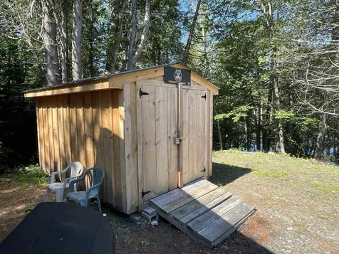 Off Fish Pond Road Columbia NH 03576