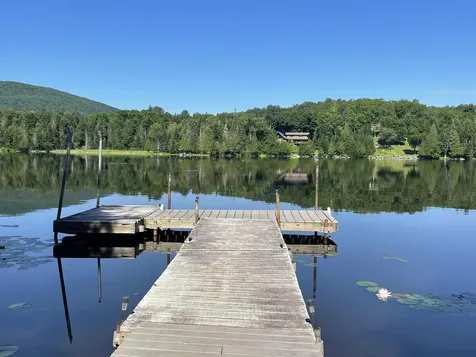 Off Fish Pond Road Columbia NH 03576