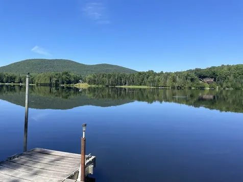 Off Fish Pond Road Columbia NH 03576