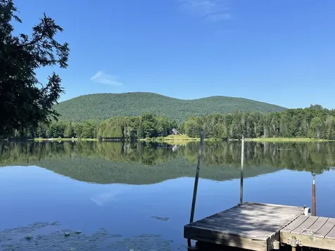 Off Fish Pond Road Columbia NH 03576