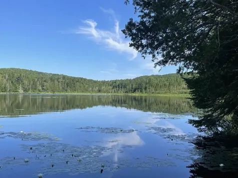Off Fish Pond Road Columbia NH 03576