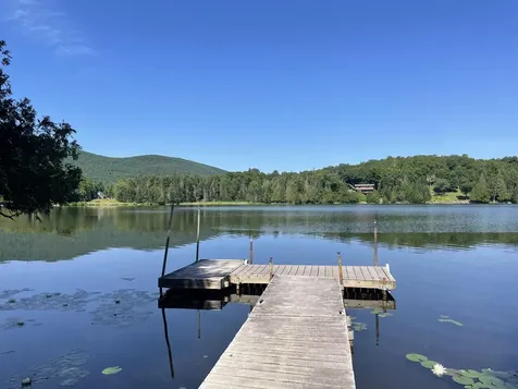 Off Fish Pond Road Columbia NH 03576