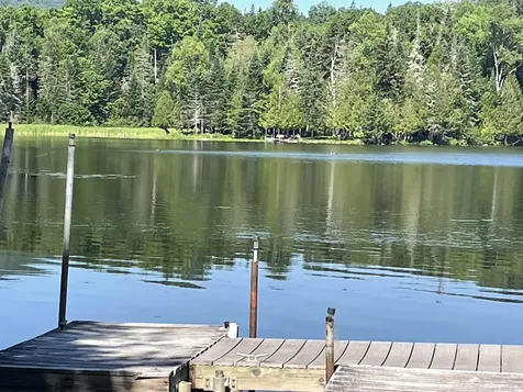 Off Fish Pond Road Columbia NH 03576