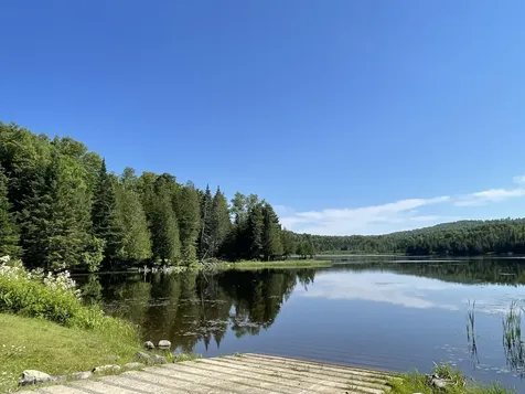 Off Fish Pond Road Columbia NH 03576