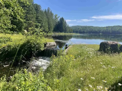Off Fish Pond Road Columbia NH 03576