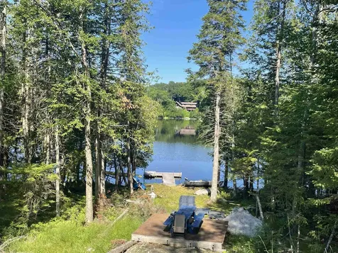 Off Fish Pond Road Columbia NH 03576