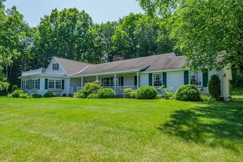 556 Longview Drive Manchester VT 05254