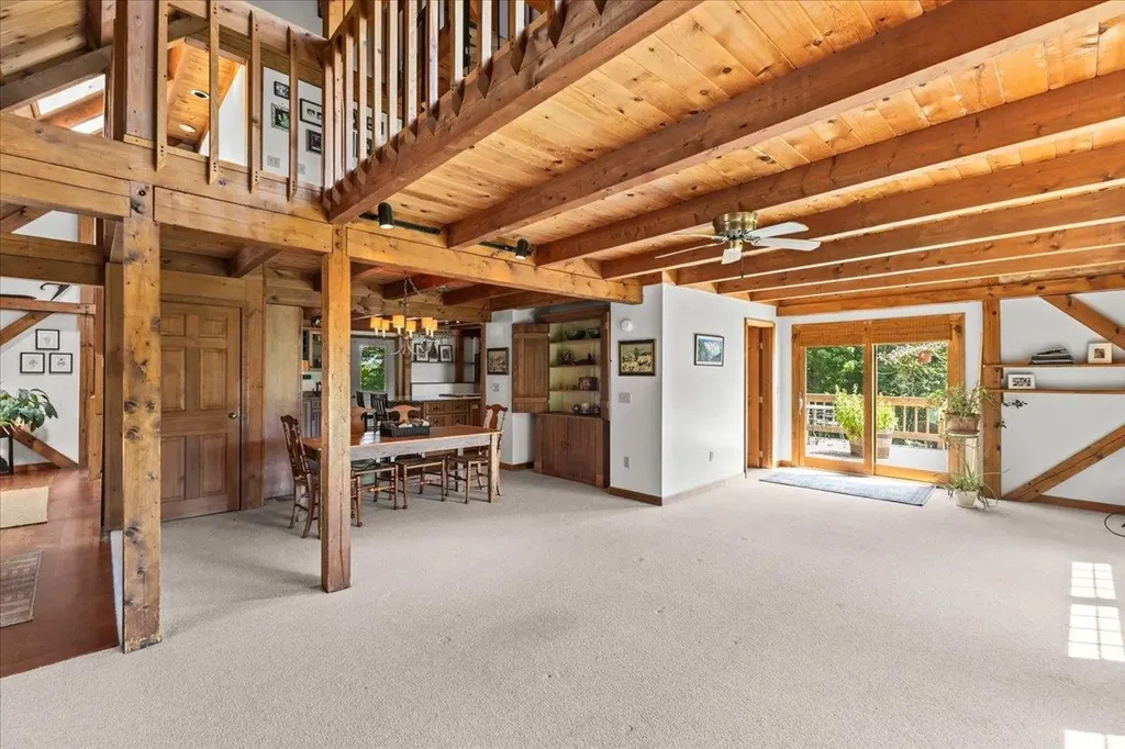 763 Goose Pond Road Fairfax VT 05454