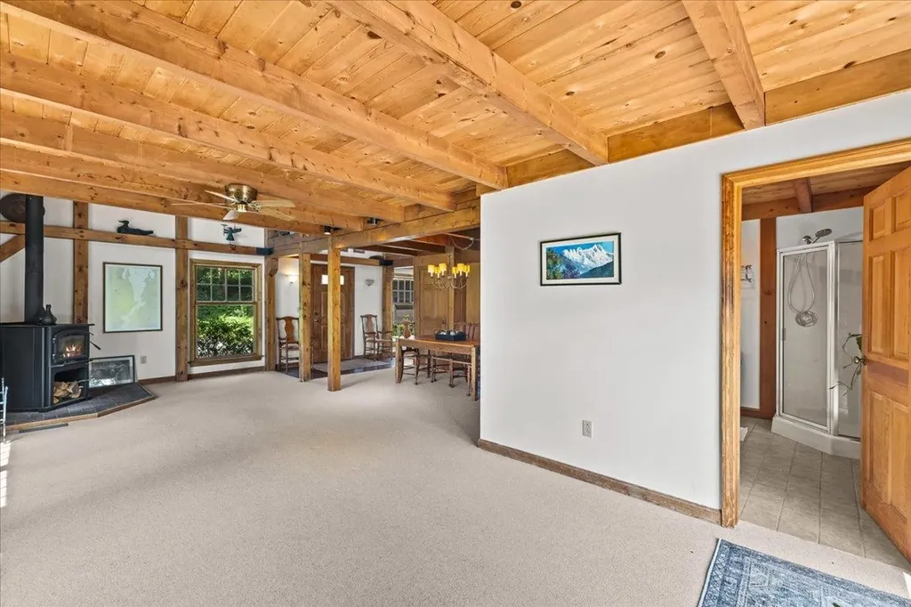 763 Goose Pond Road Fairfax VT 05454