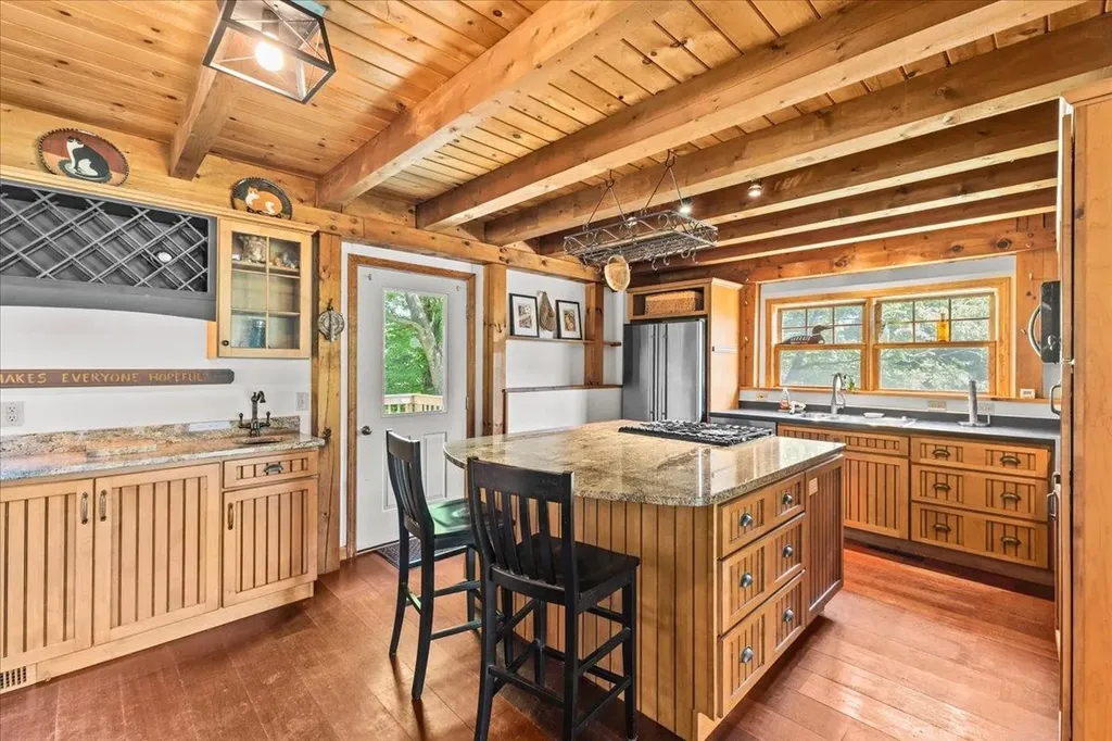 763 Goose Pond Road Fairfax VT 05454