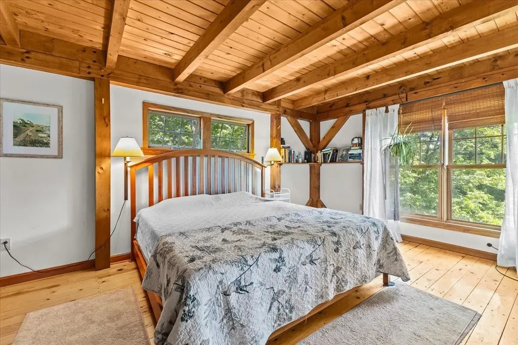 763 Goose Pond Road Fairfax VT 05454