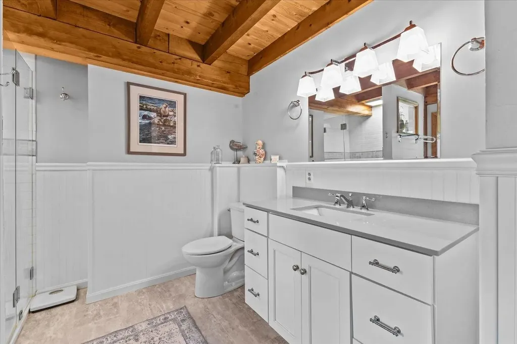 763 Goose Pond Road Fairfax VT 05454