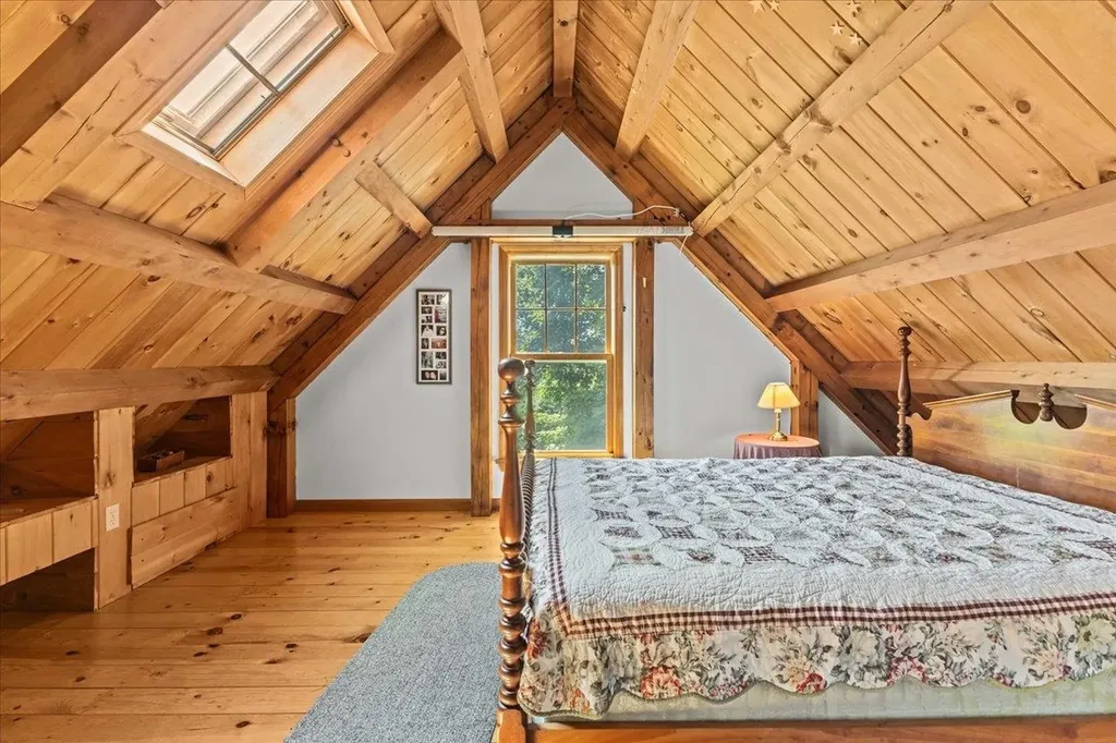 763 Goose Pond Road Fairfax VT 05454