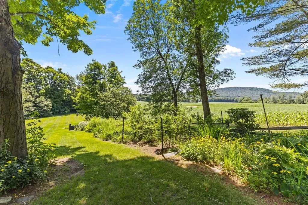 763 Goose Pond Road Fairfax VT 05454