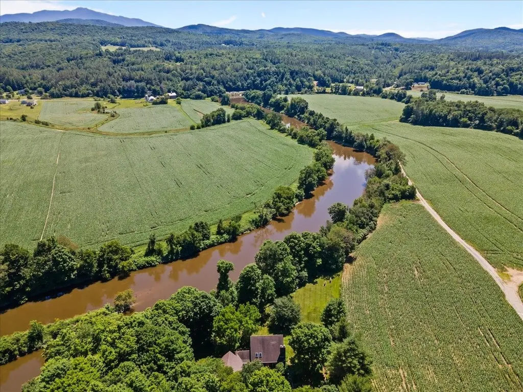763 Goose Pond Road Fairfax VT 05454