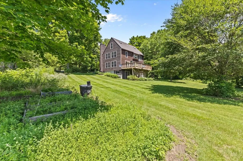 763 Goose Pond Road Fairfax VT 05454