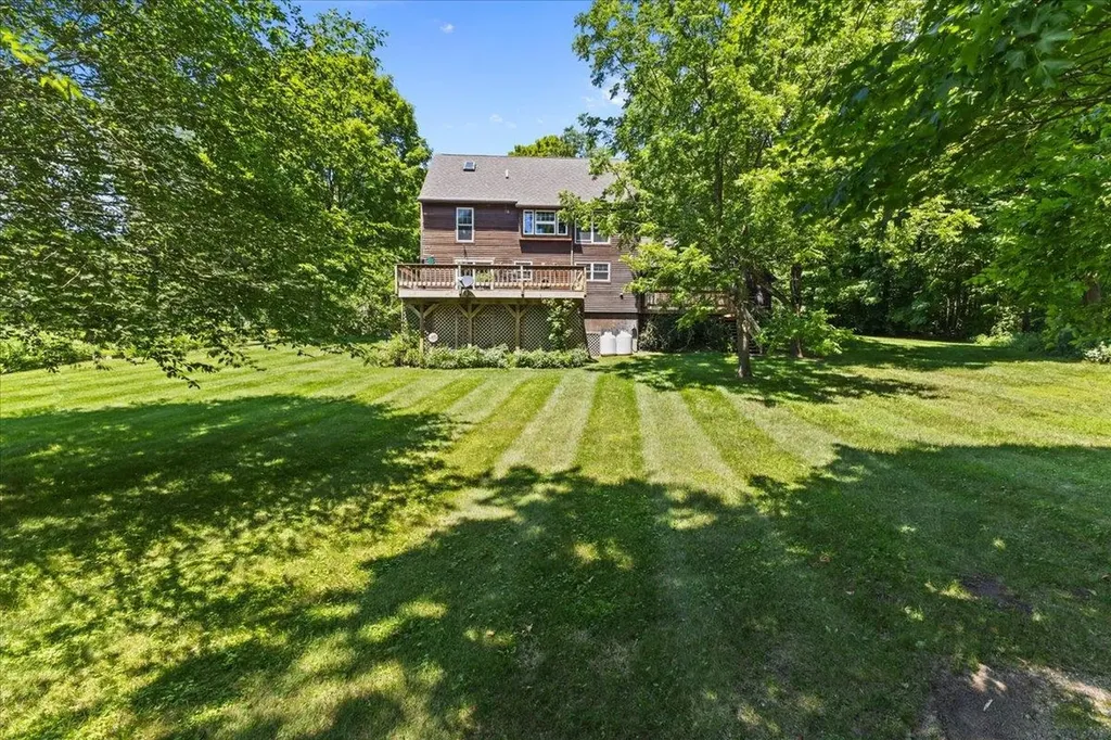 763 Goose Pond Road Fairfax VT 05454