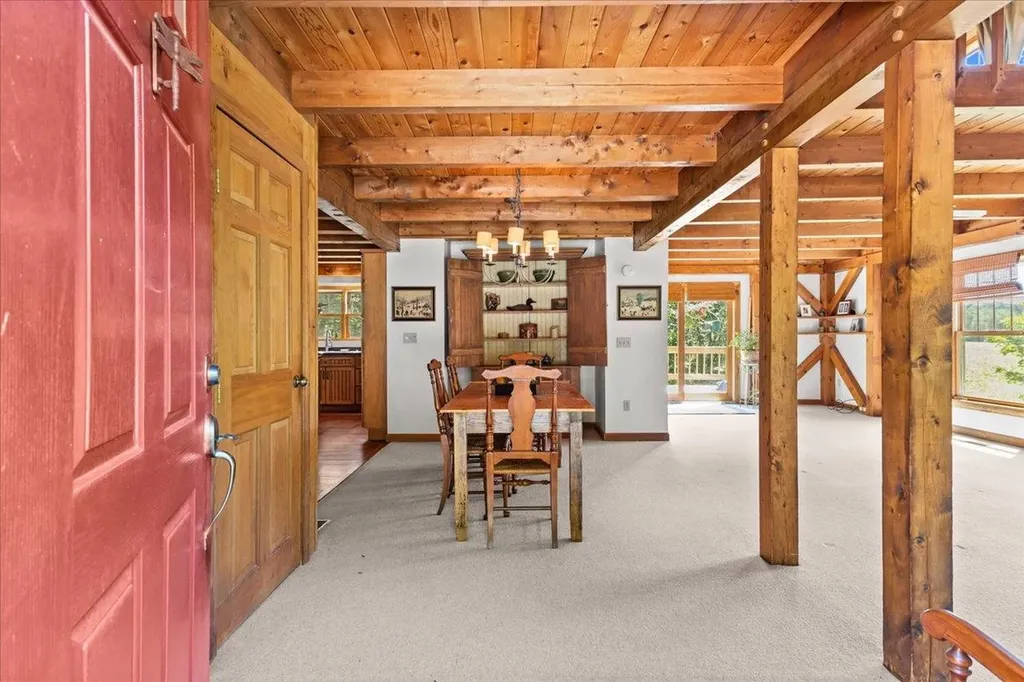 763 Goose Pond Road Fairfax VT 05454