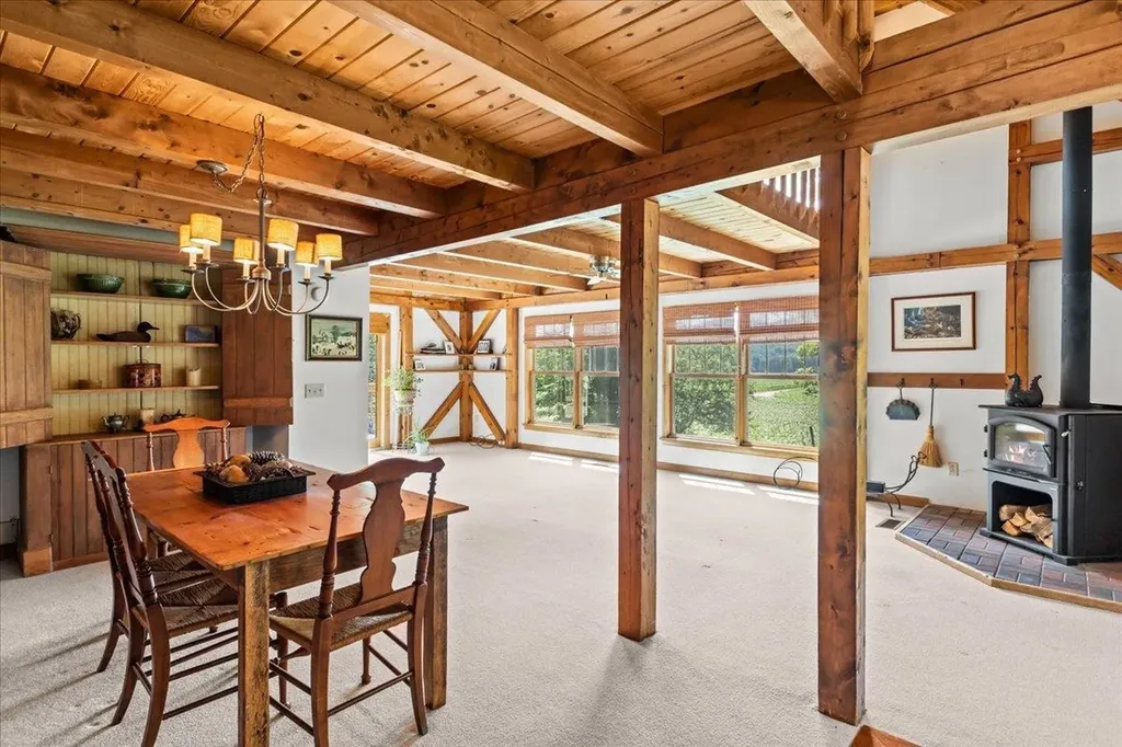 763 Goose Pond Road Fairfax VT 05454