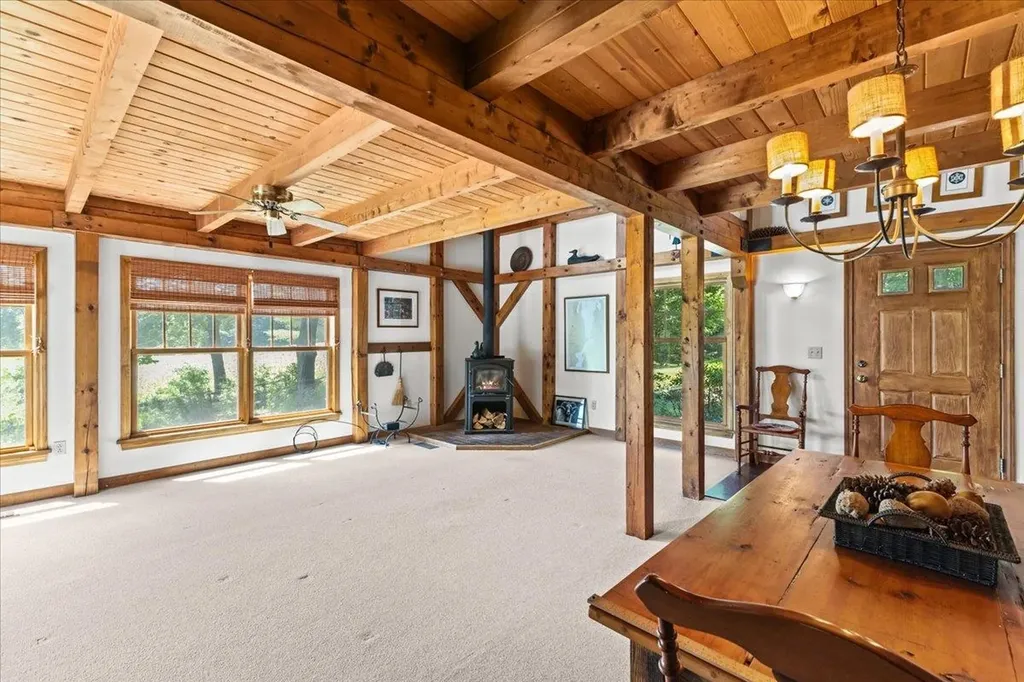 763 Goose Pond Road Fairfax VT 05454