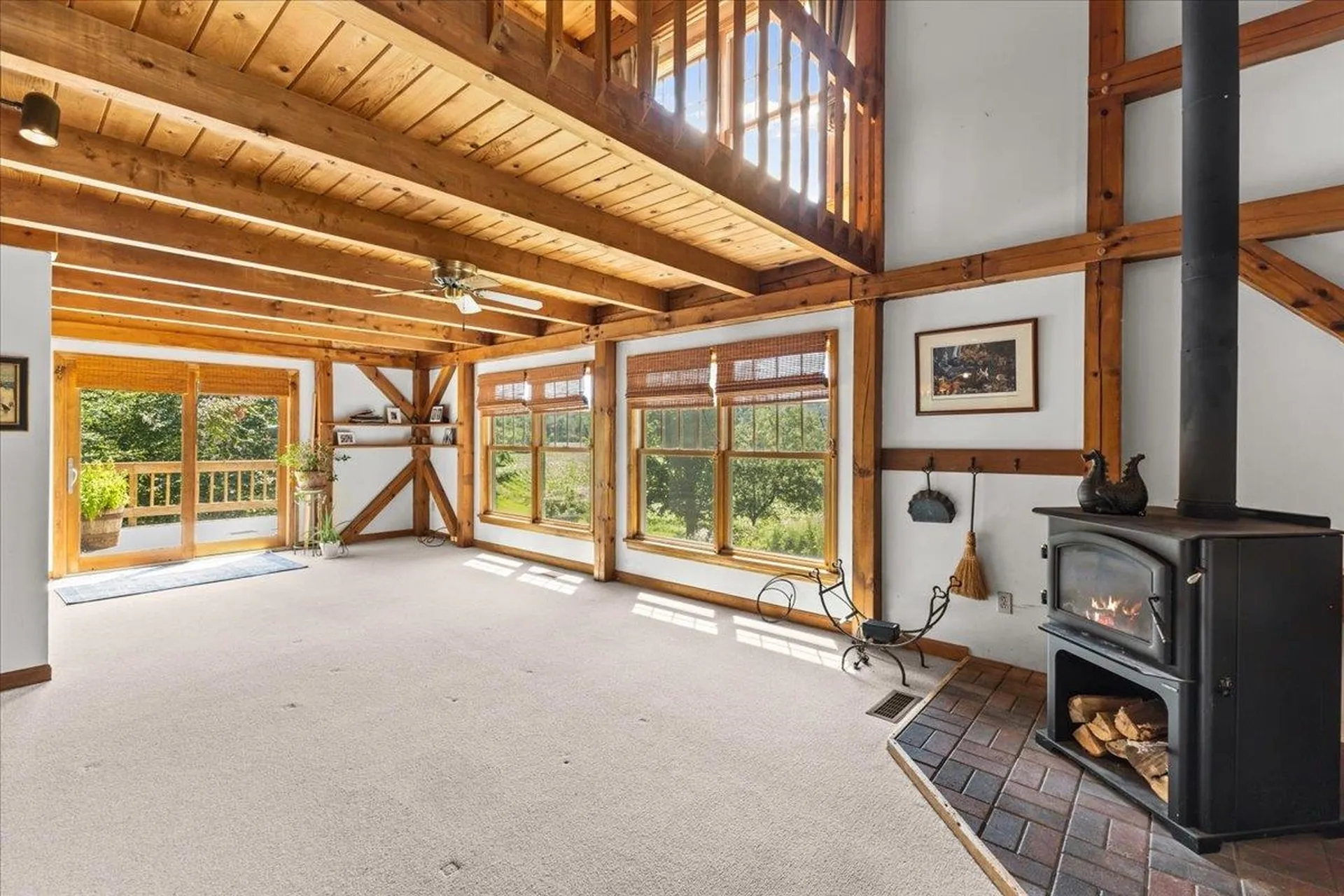 763 Goose Pond Road Fairfax VT 05454