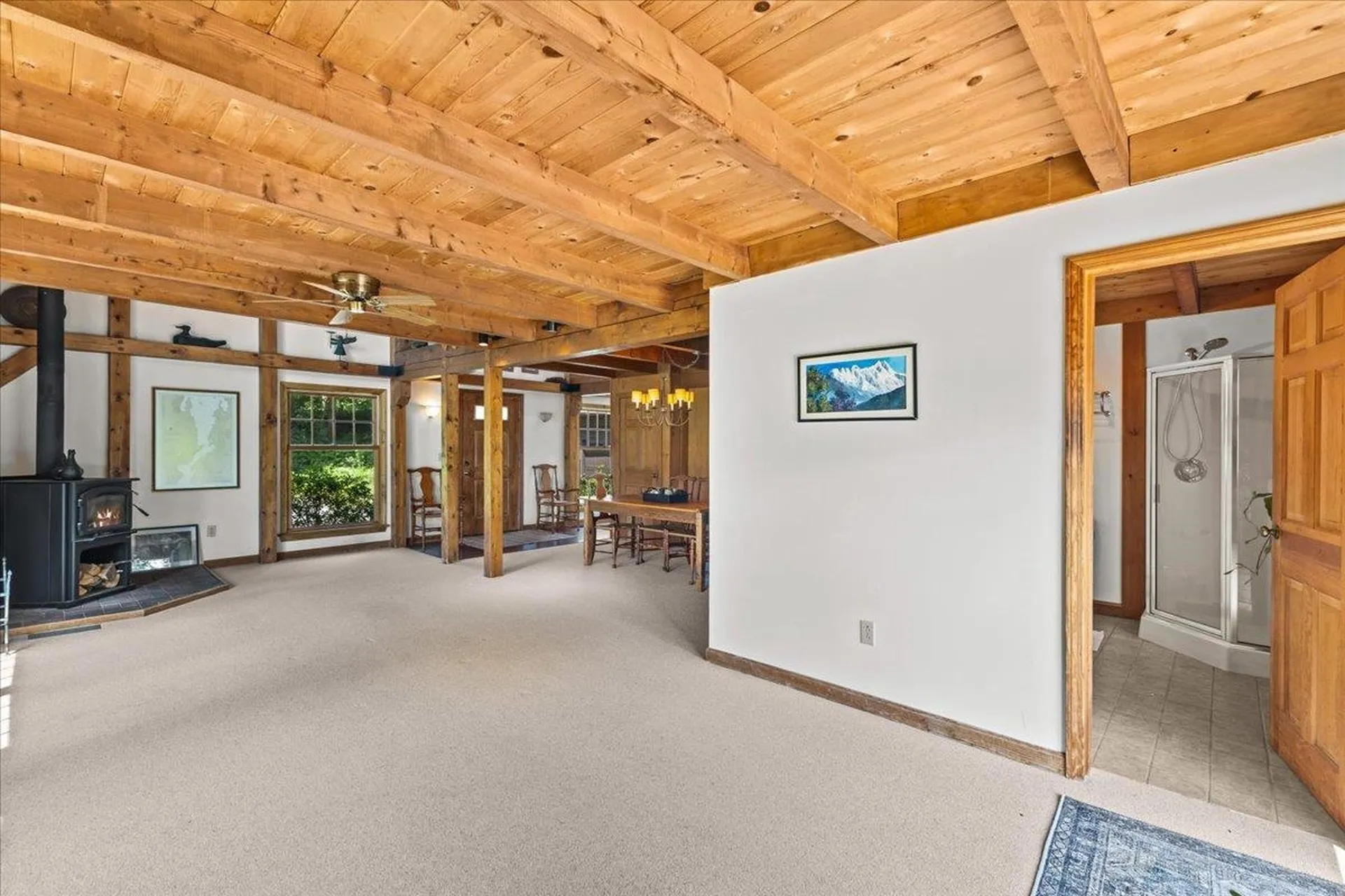 763 Goose Pond Road Fairfax VT 05454