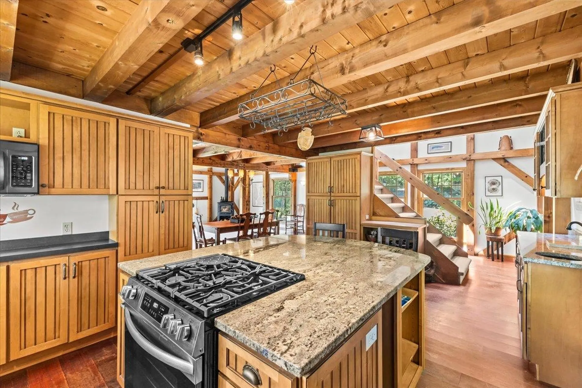 763 Goose Pond Road Fairfax VT 05454