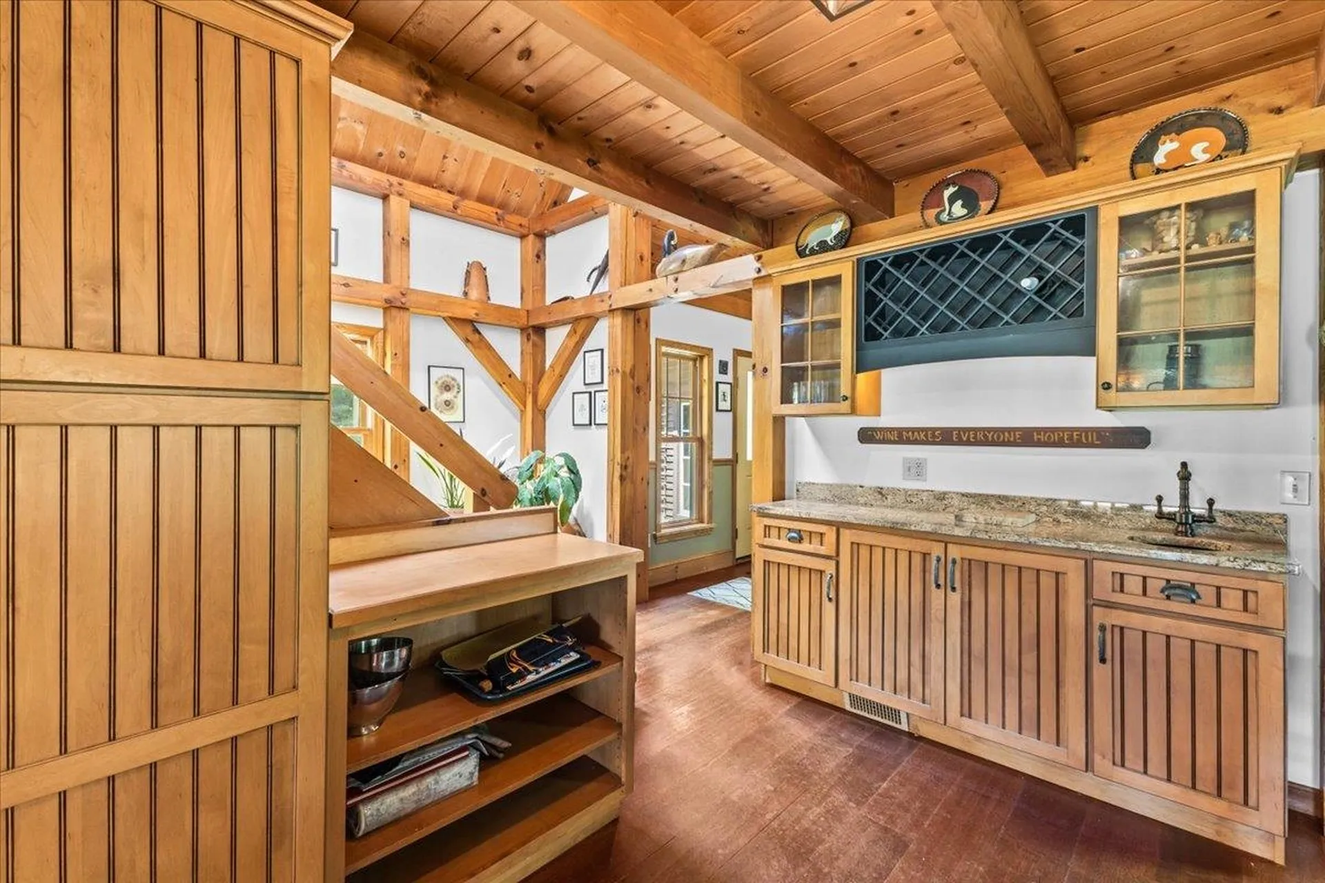 763 Goose Pond Road Fairfax VT 05454