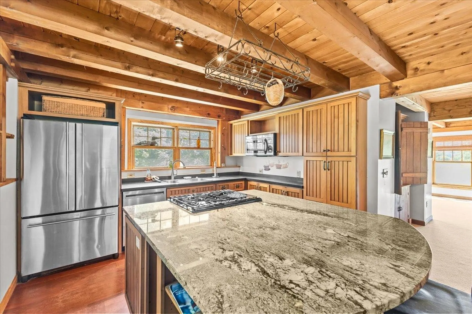 763 Goose Pond Road Fairfax VT 05454