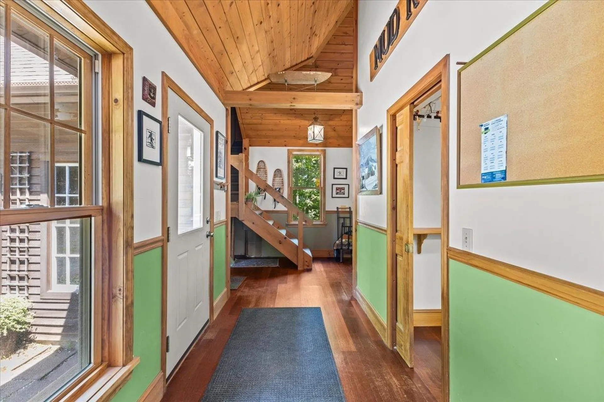 763 Goose Pond Road Fairfax VT 05454