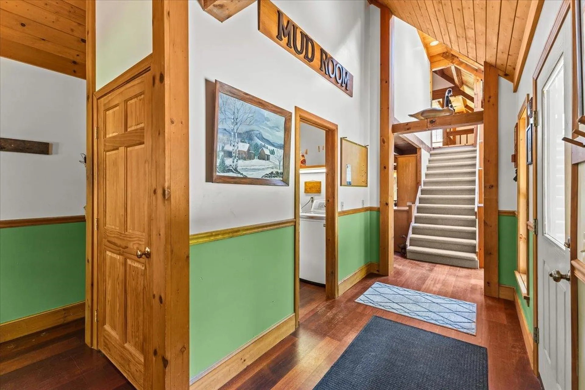 763 Goose Pond Road Fairfax VT 05454