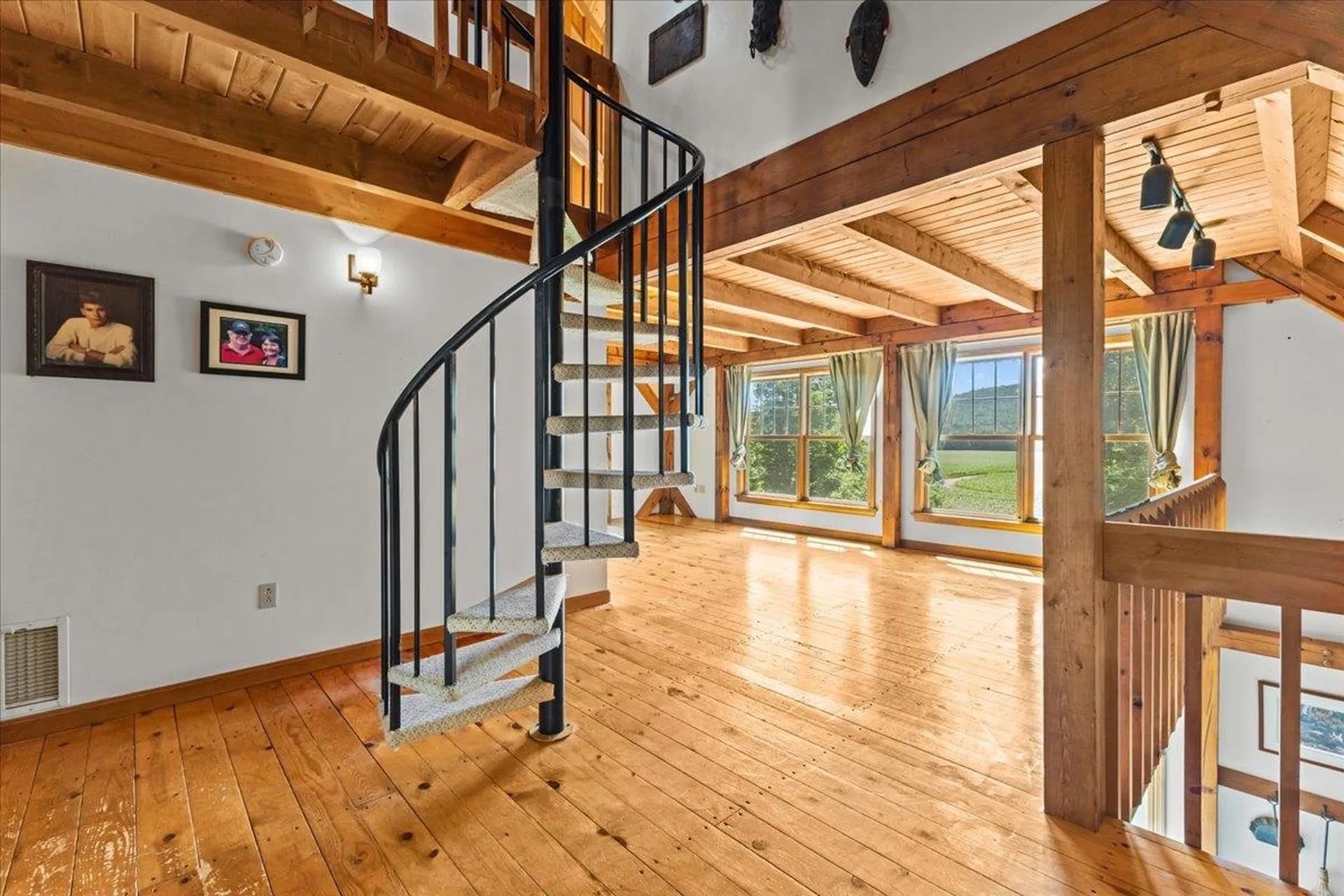 763 Goose Pond Road Fairfax VT 05454