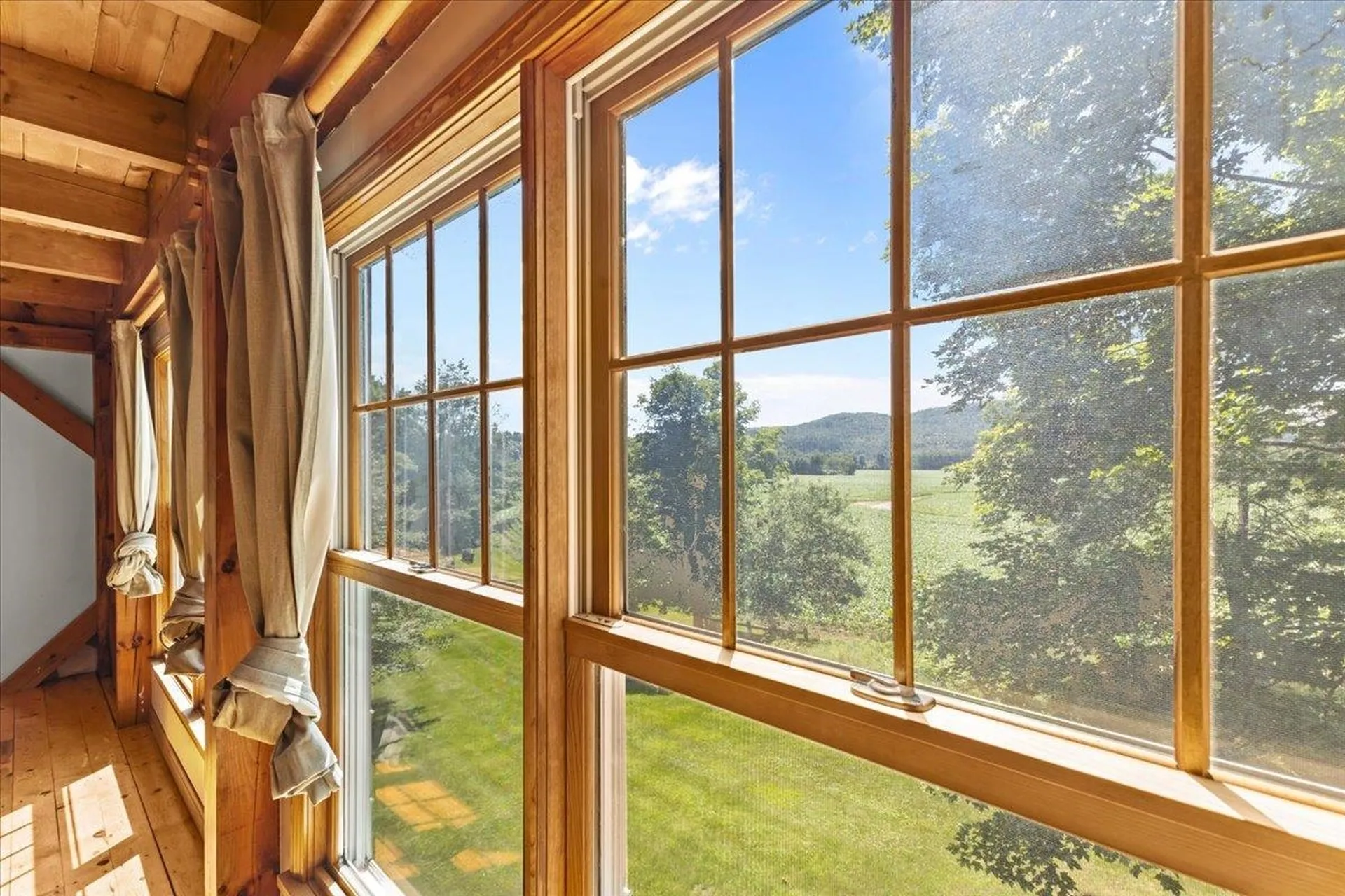 763 Goose Pond Road Fairfax VT 05454