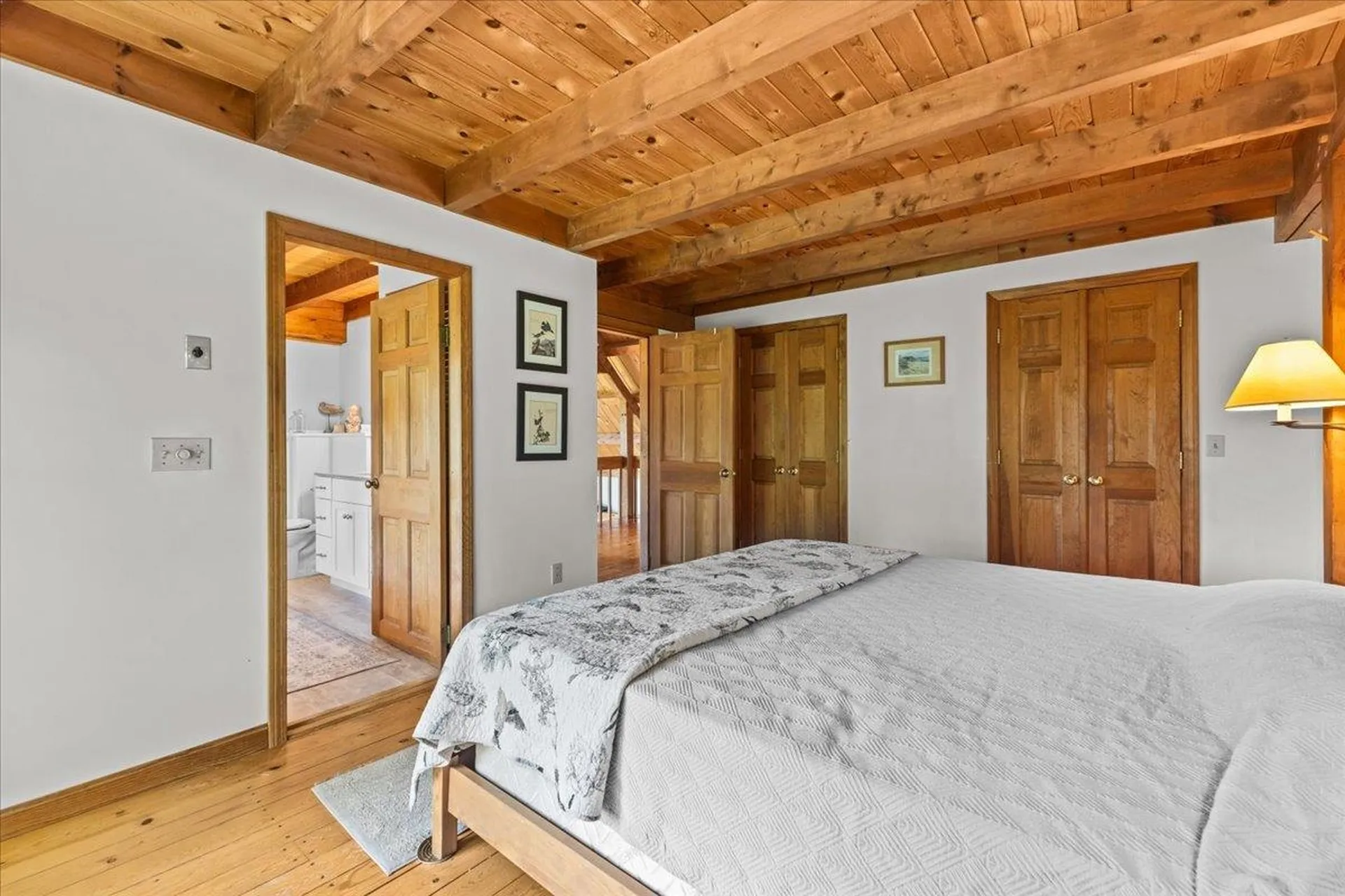 763 Goose Pond Road Fairfax VT 05454
