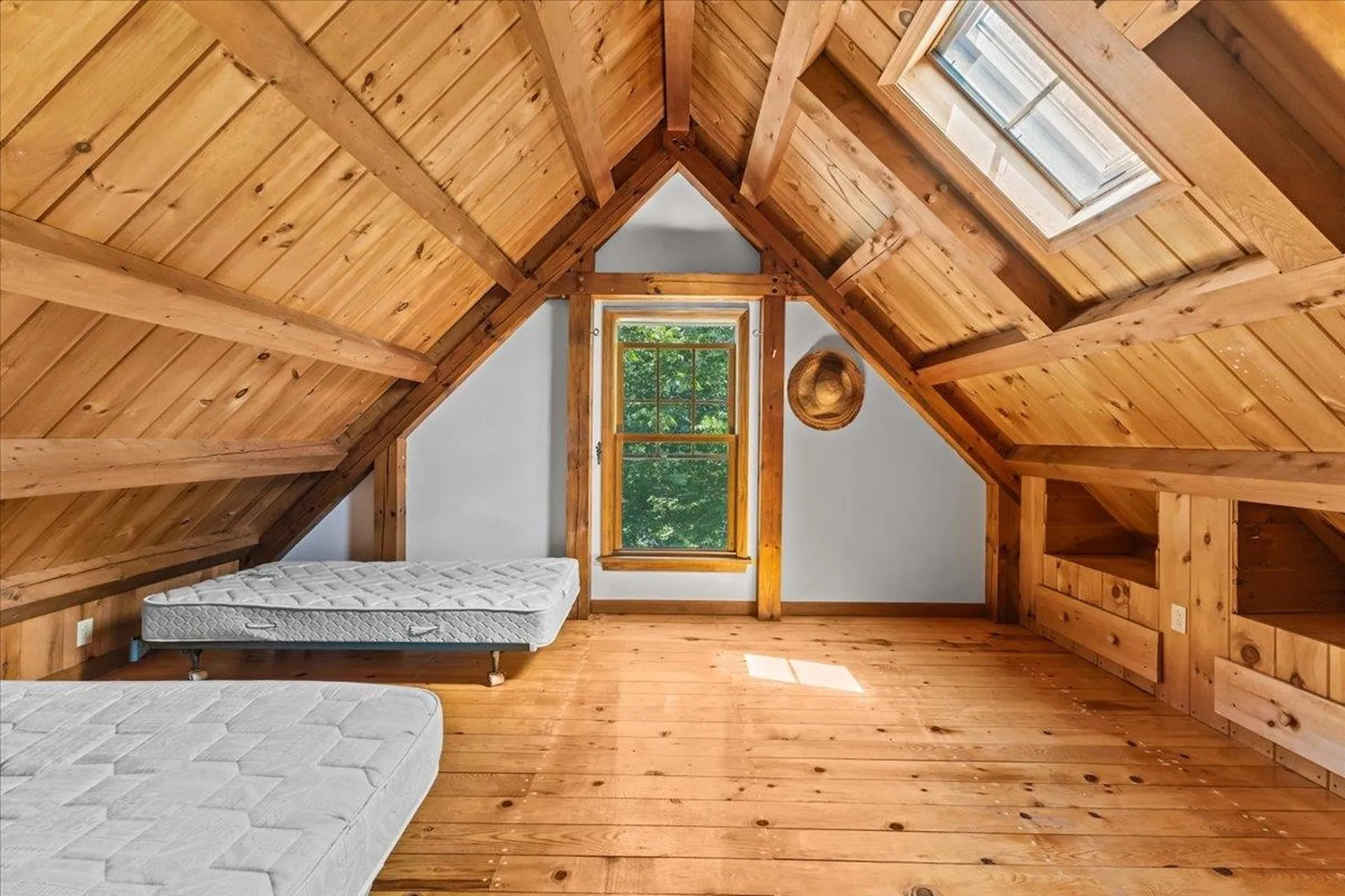 763 Goose Pond Road Fairfax VT 05454