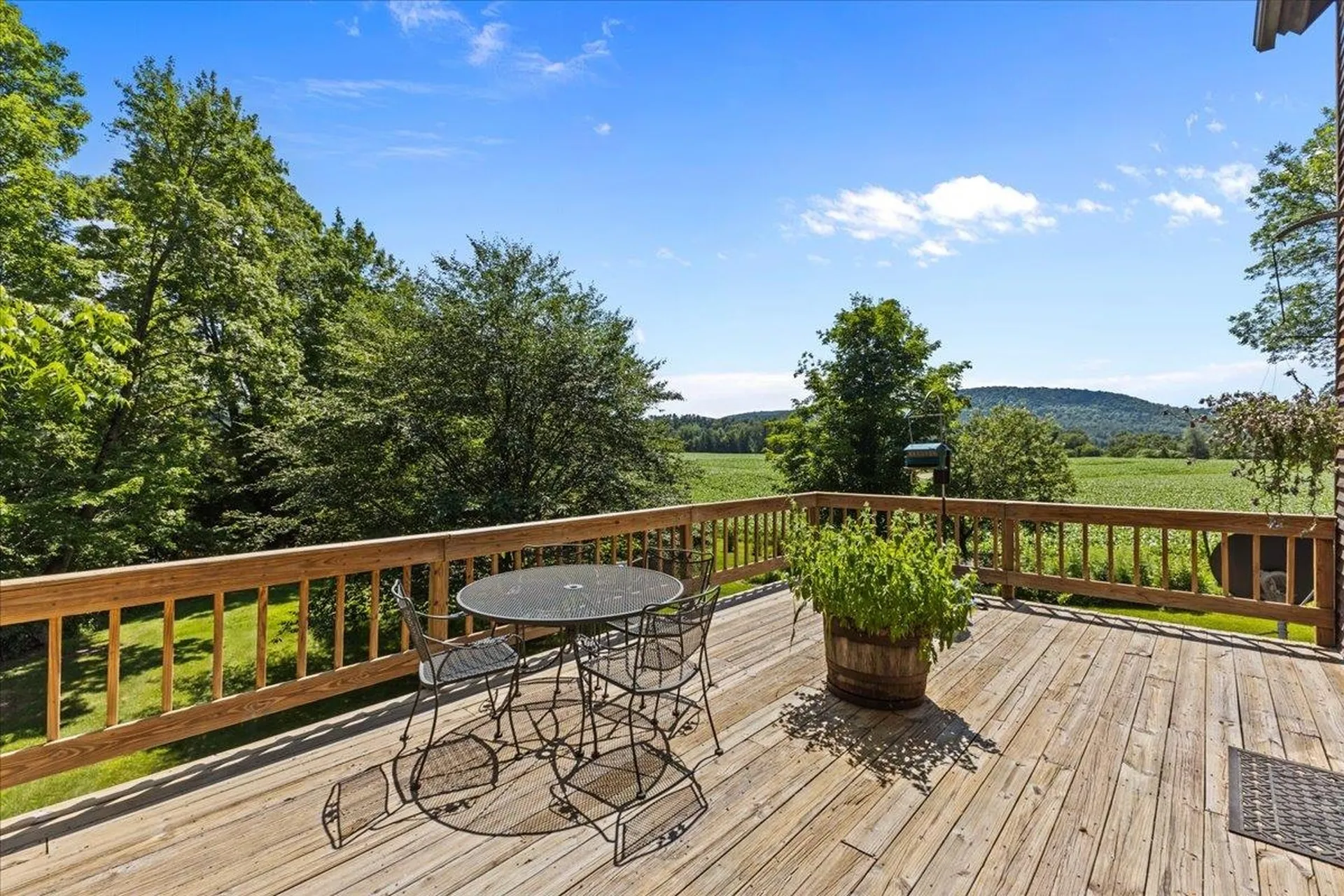 763 Goose Pond Road Fairfax VT 05454