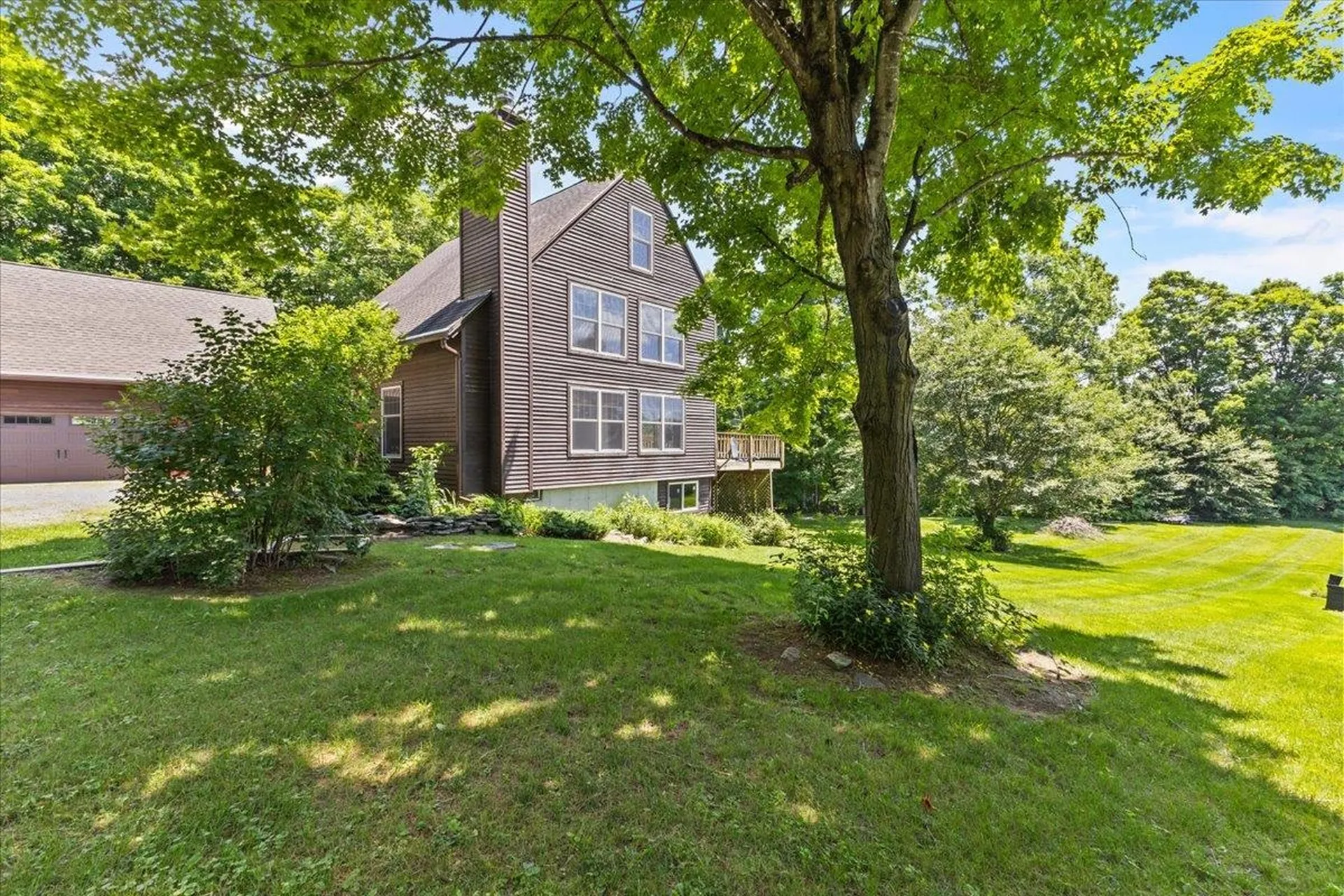 763 Goose Pond Road Fairfax VT 05454