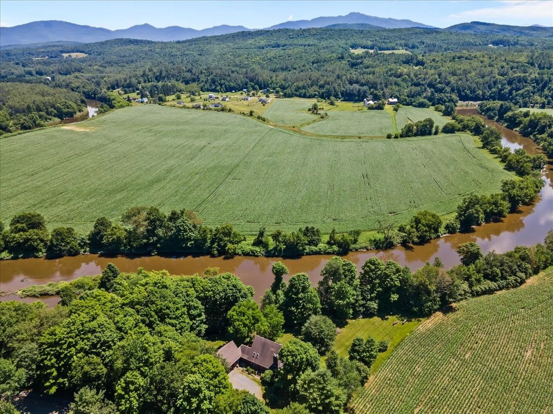 763 Goose Pond Road Fairfax VT 05454