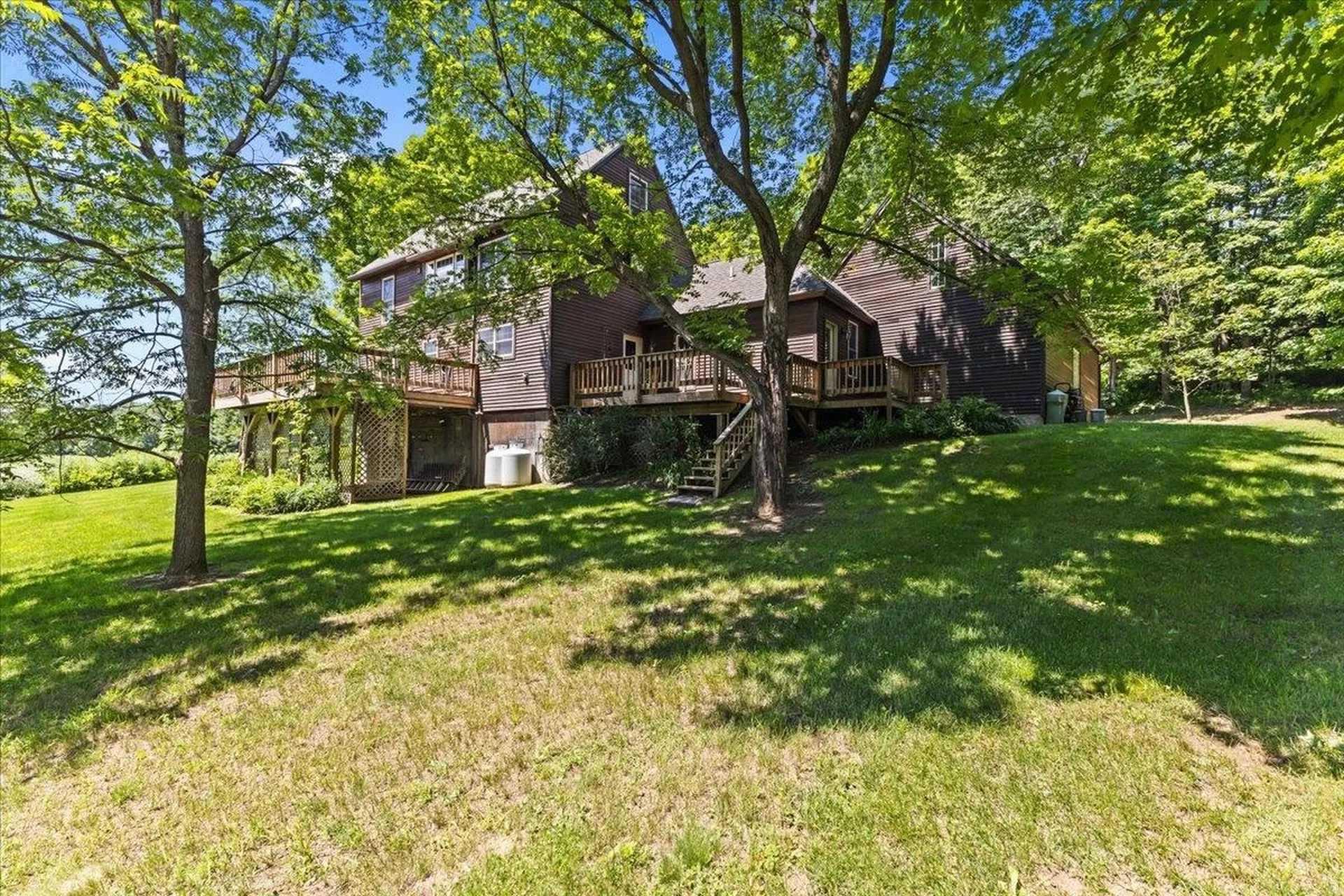 763 Goose Pond Road Fairfax VT 05454