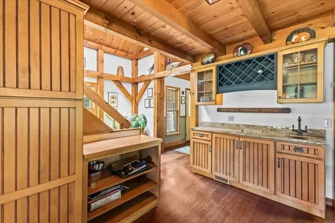 763 Goose Pond Road Fairfax VT 05454