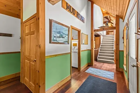763 Goose Pond Road Fairfax VT 05454