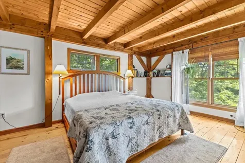 763 Goose Pond Road Fairfax VT 05454